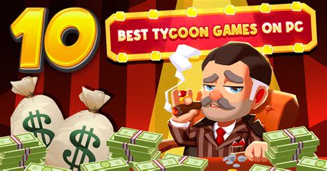 Top games tagged Tycoon .